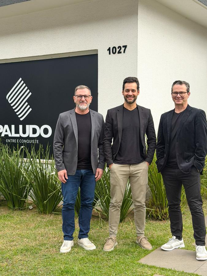 Lovatel Agência fortalece posicionamento da Paludo Incorporadora com estratégia digital