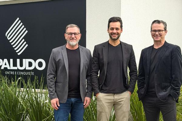Lovatel Agência fortalece posicionamento da Paludo Incorporadora com estratégia digital