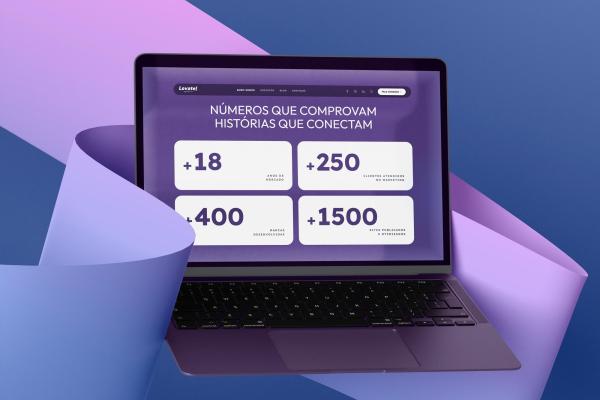 Como criar um site profissional para atrair clientes para sua empresa