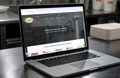 D'Itália Massas Caseiras