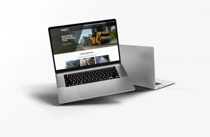 Site - Viga Obras