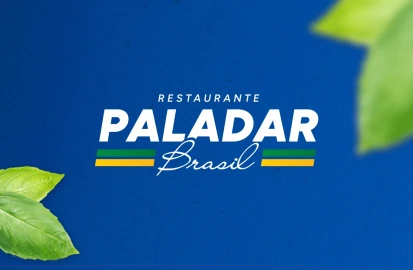 Paladar Brasil