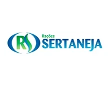 Rações Sertaneja