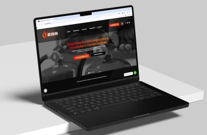 EGS Engenharia