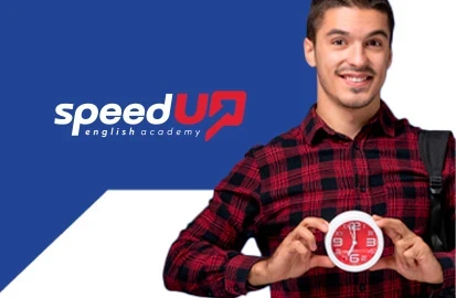 Speed Up