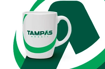 Tampas Brasil
