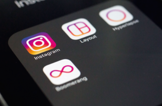 Já pensou em anunciar sua empresa no Instagram?