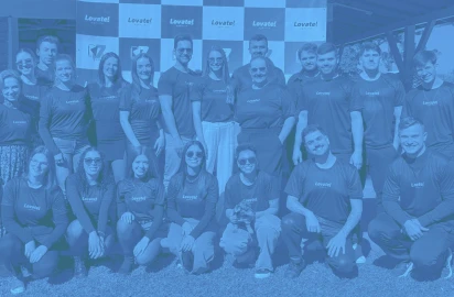 Lovatel Agência celebra 17 anos com novo posicionamento e reforça atuação estratégica
