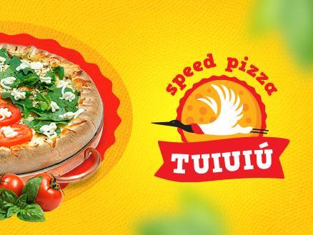 Speed Pizza Tuiuiu