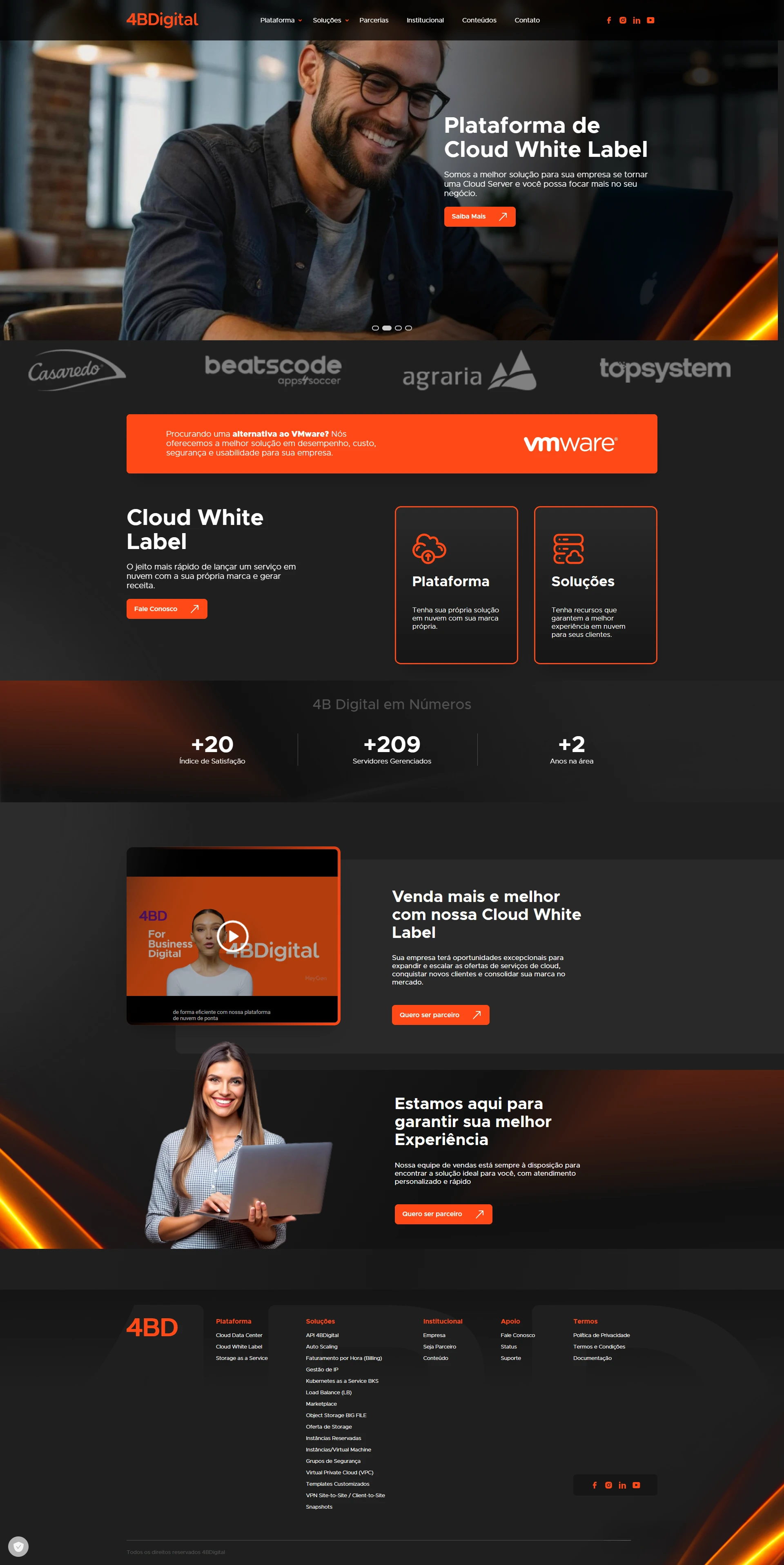 4BDigital