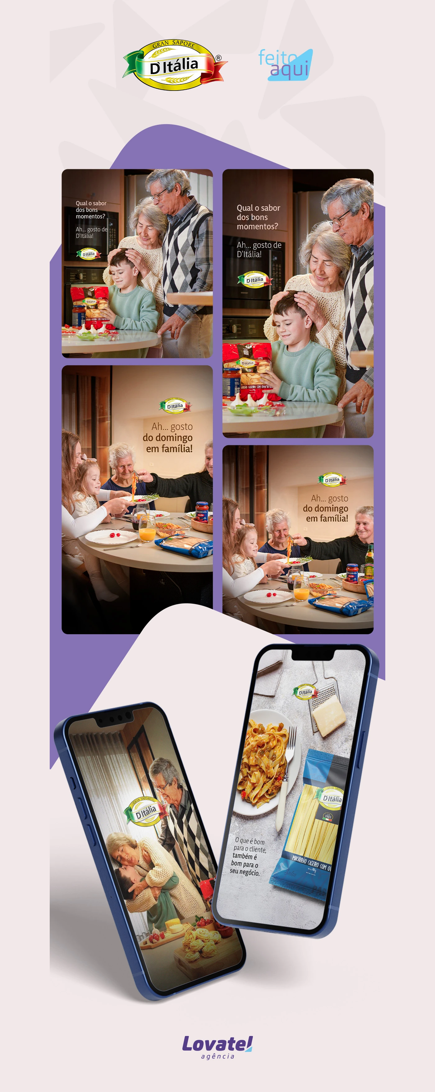 Ditalia Alimentos