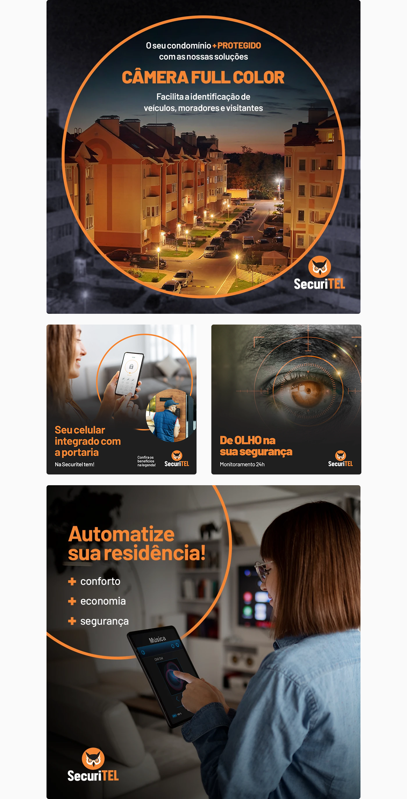 Securitel