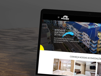 Hotel Paraíso