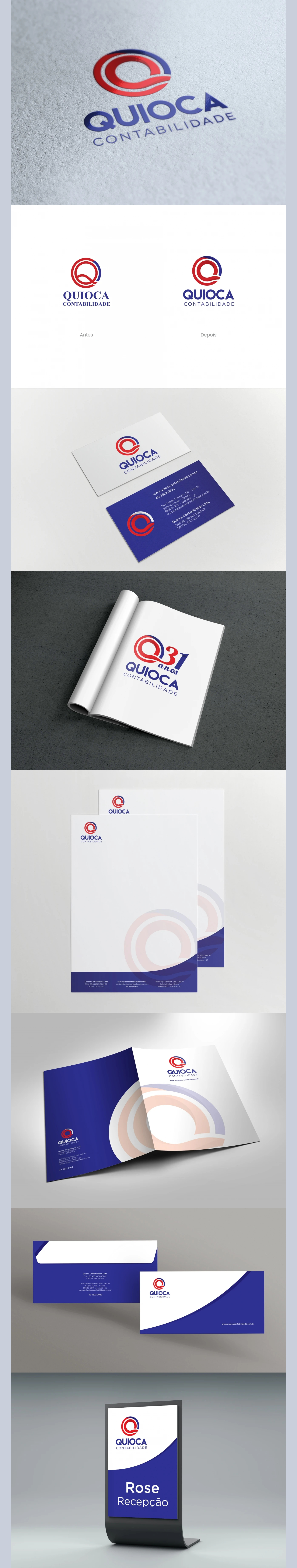 Quioca Contabilidade