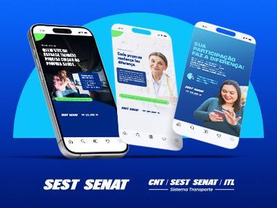 SEST SENAT