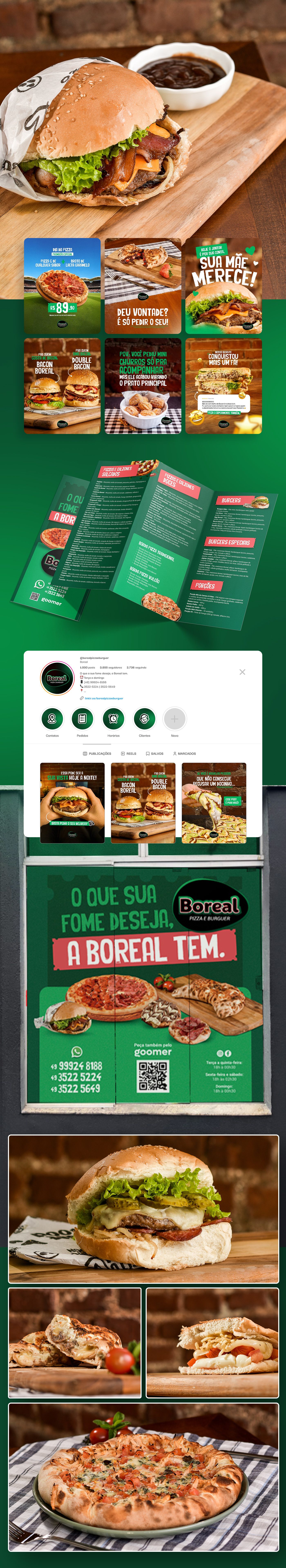 Boreal