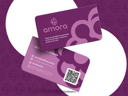 Amora Benefícios