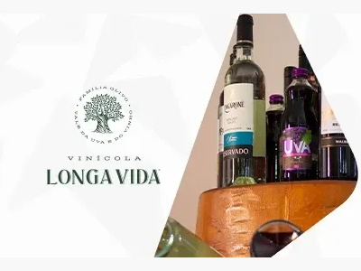 Vinícola Longa Vida