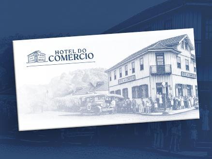 Hotel do Comércio