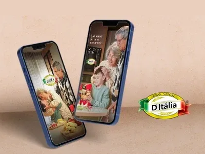 Ditalia Alimentos